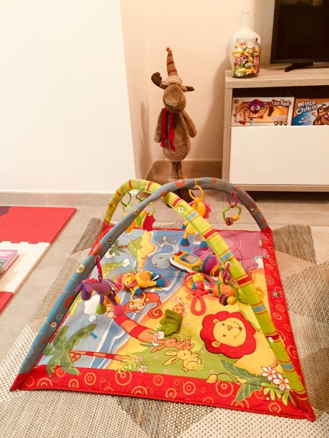 Cassis Village Options Parking And Baby מראה חיצוני תמונה