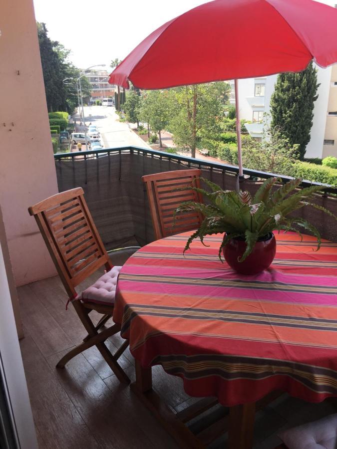 Cassis Village Options Parking And Baby מראה חיצוני תמונה